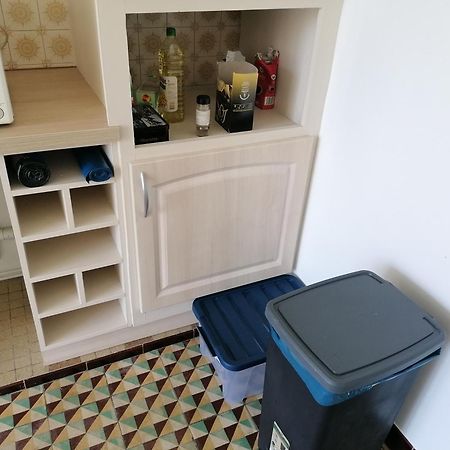 Chambre Parentale Chez L'Habitant Saint-Corneille Buitenkant foto