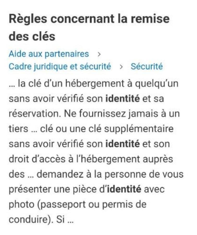 Chambre Parentale Chez L'Habitant Saint-Corneille Buitenkant foto